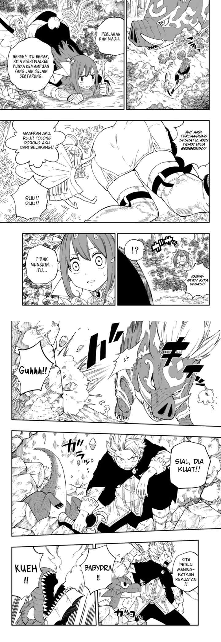 Gate of Nightmares chapter 4 halaman 4
