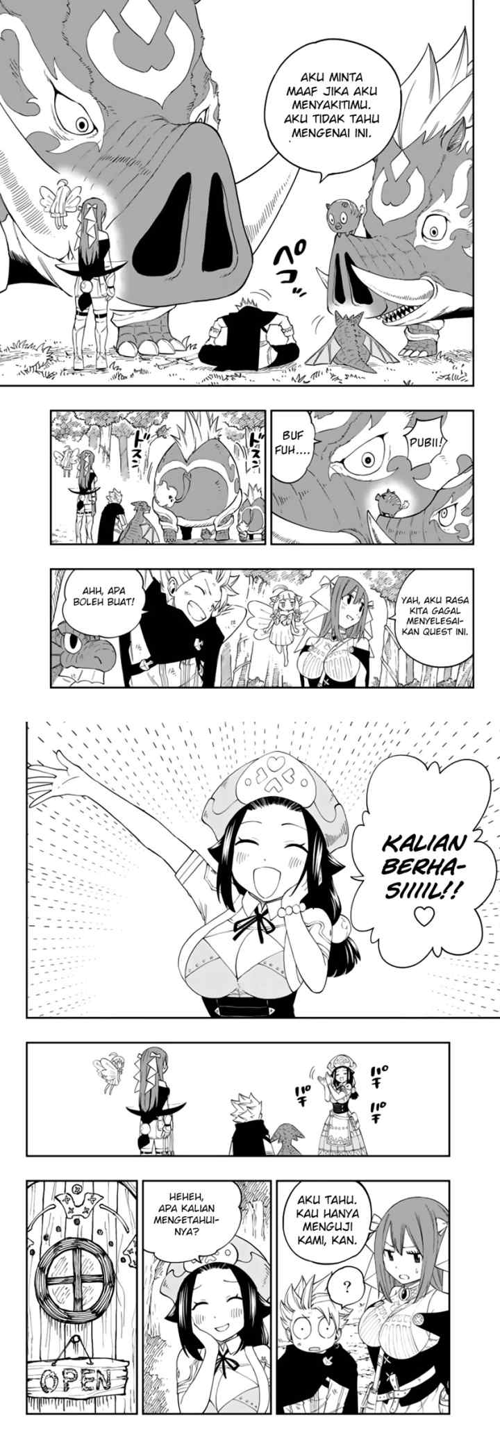 Gate of Nightmares chapter 4 halaman 8