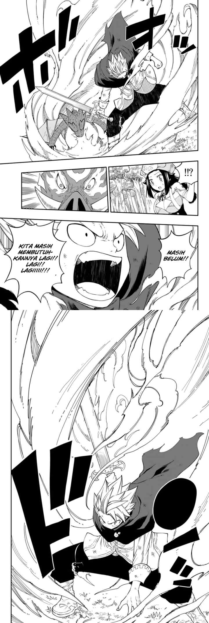 Gate of Nightmares chapter 4 halaman 5