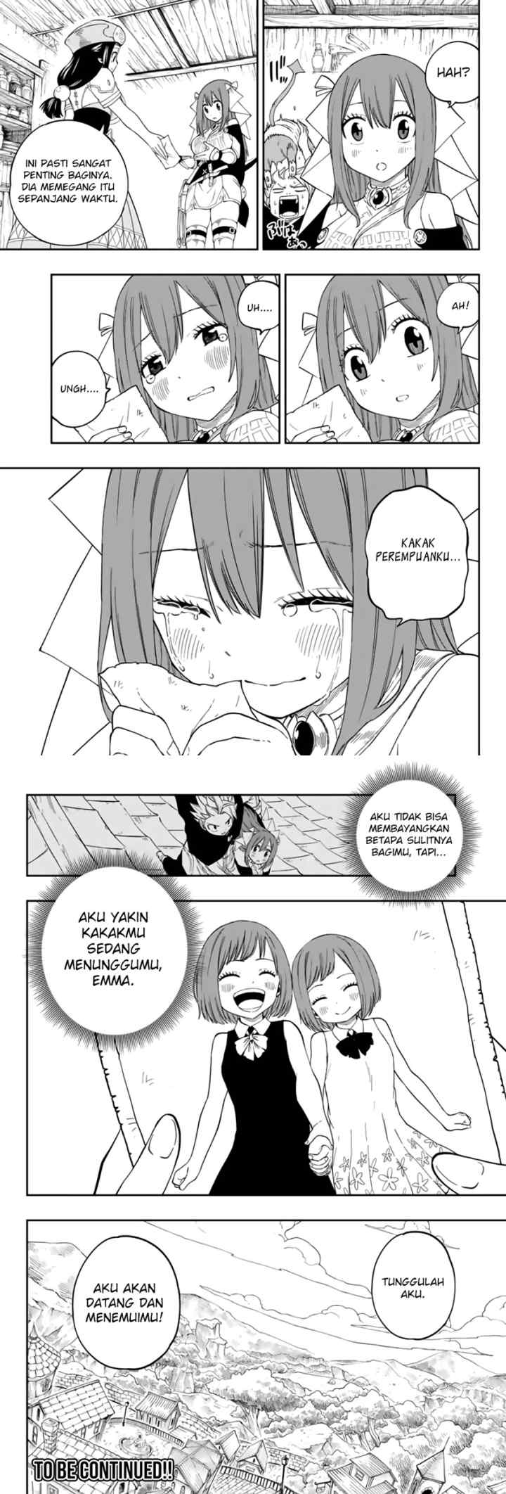 Gate of Nightmares chapter 4 halaman 10