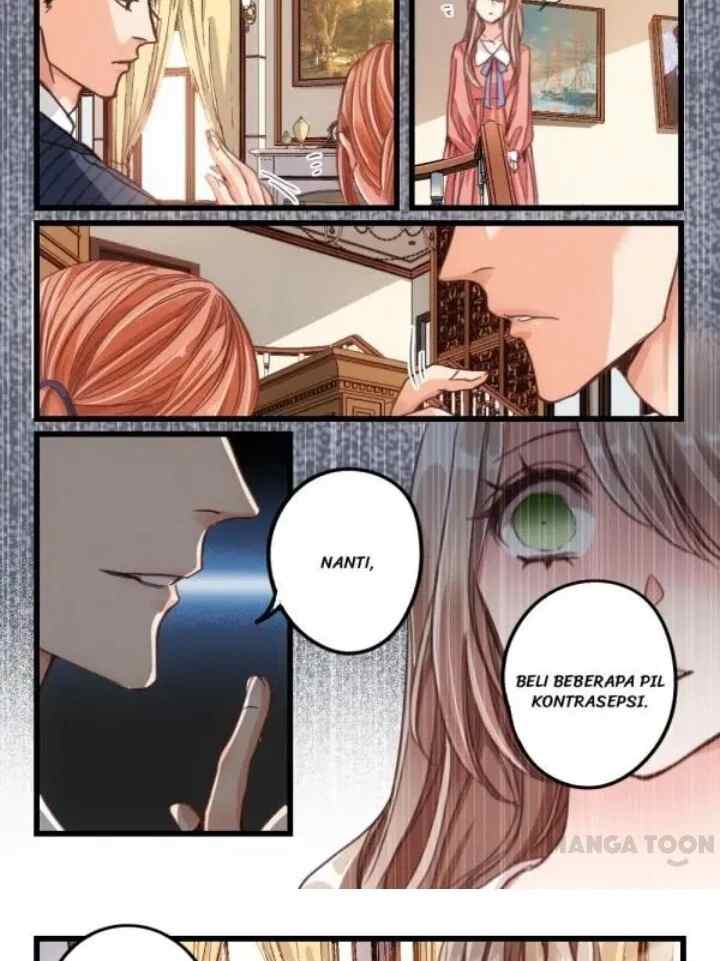 Ge qiang You Nan Shen chapter 2 halaman 4