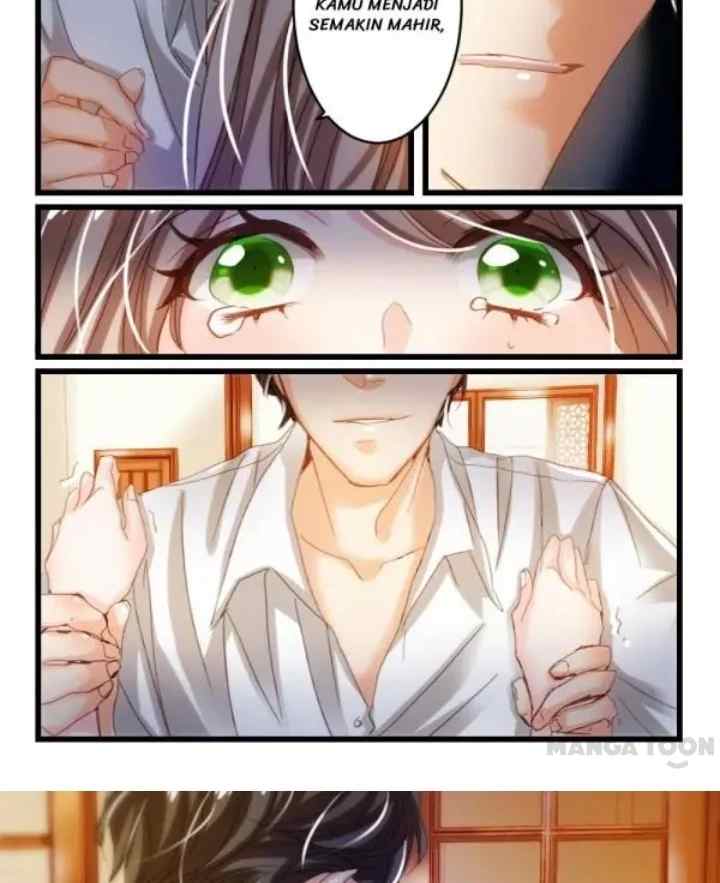 Ge qiang You Nan Shen chapter 20 halaman 15