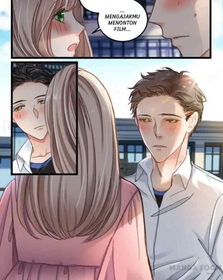 Ge qiang You Nan Shen chapter 29 halaman 10