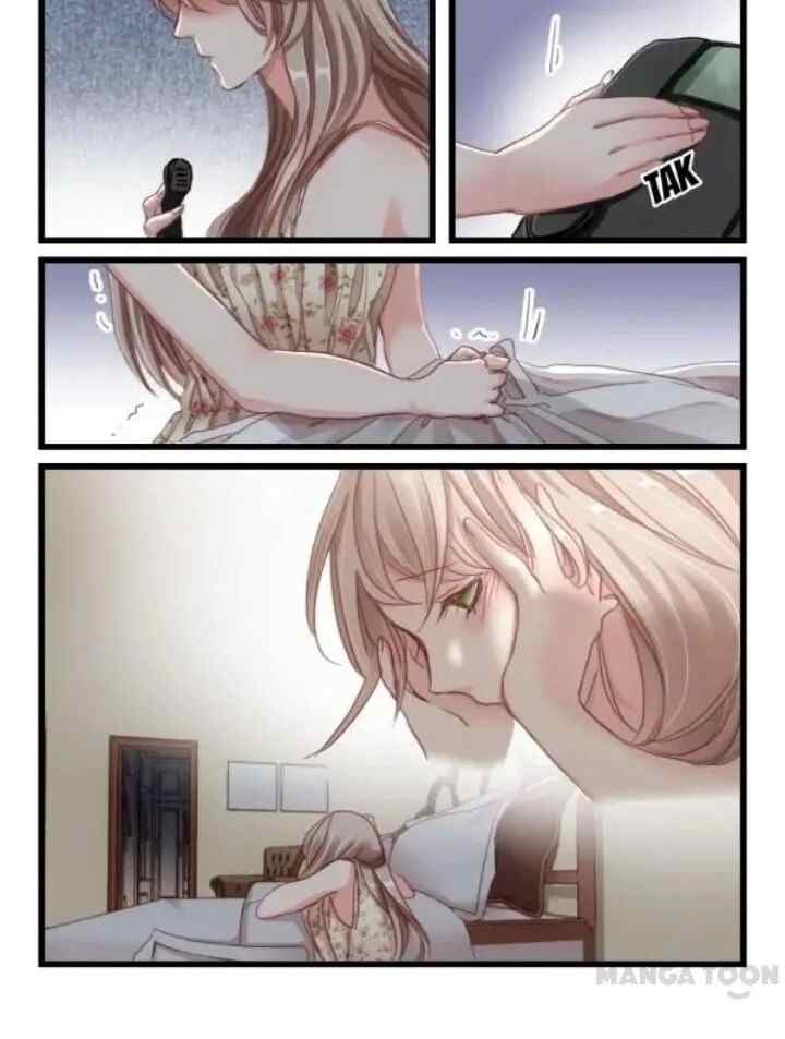 Ge qiang You Nan Shen chapter 4 halaman 6