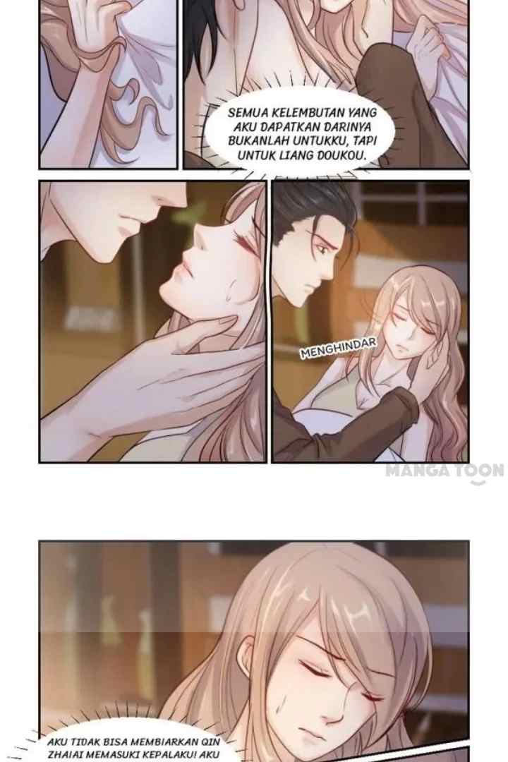 Ge qiang You Nan Shen chapter 81 halaman 6