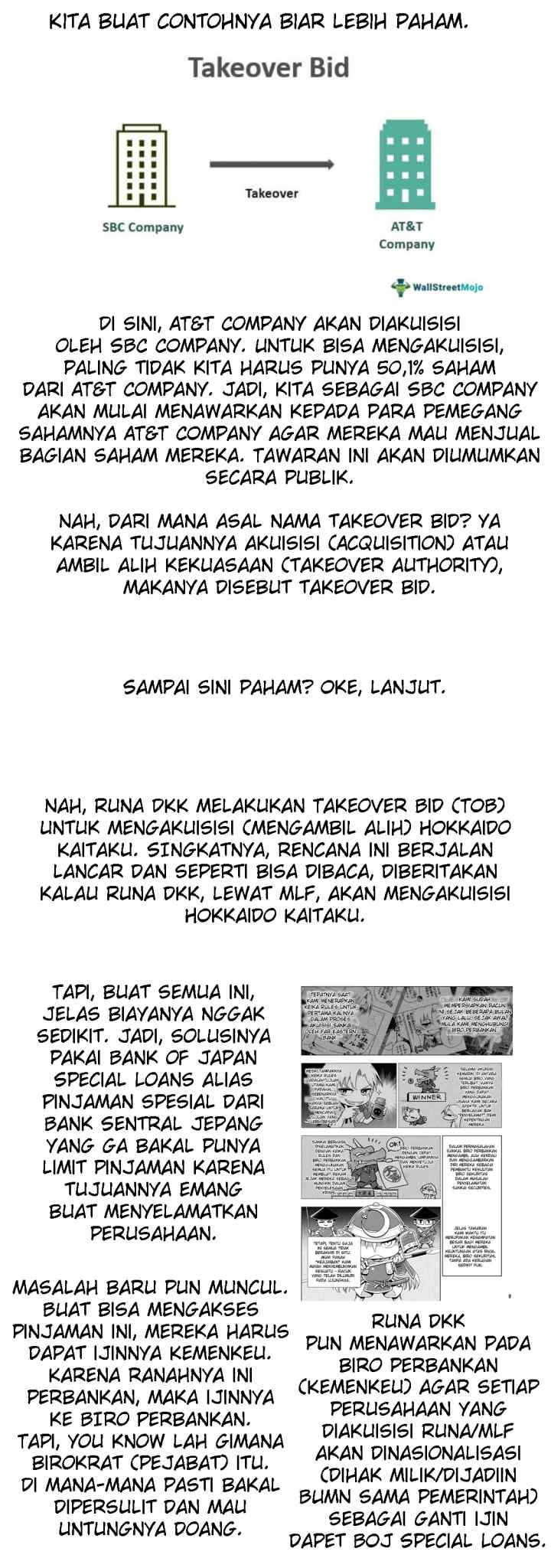 Gendai Shakai de Otome Game no Akuyaku Reijou wo suru no wa Chotto Taihen chapter 10 halaman 18
