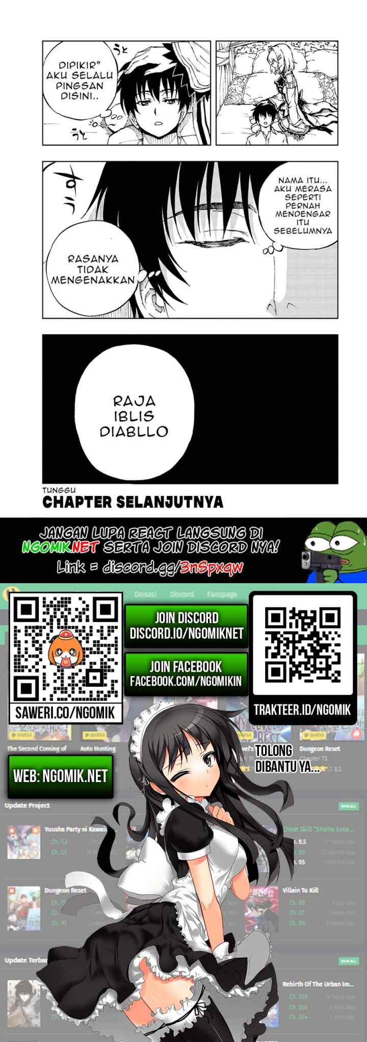 Genjitsushugisha no Oukokukaizouki chapter 35 halaman 14