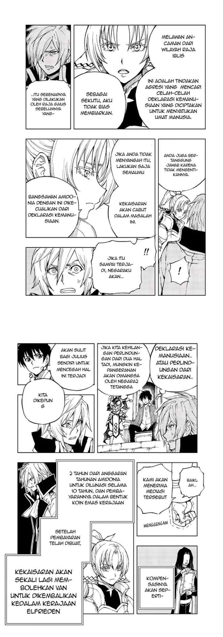 Genjitsushugisha no Oukokukaizouki chapter 36 halaman 4