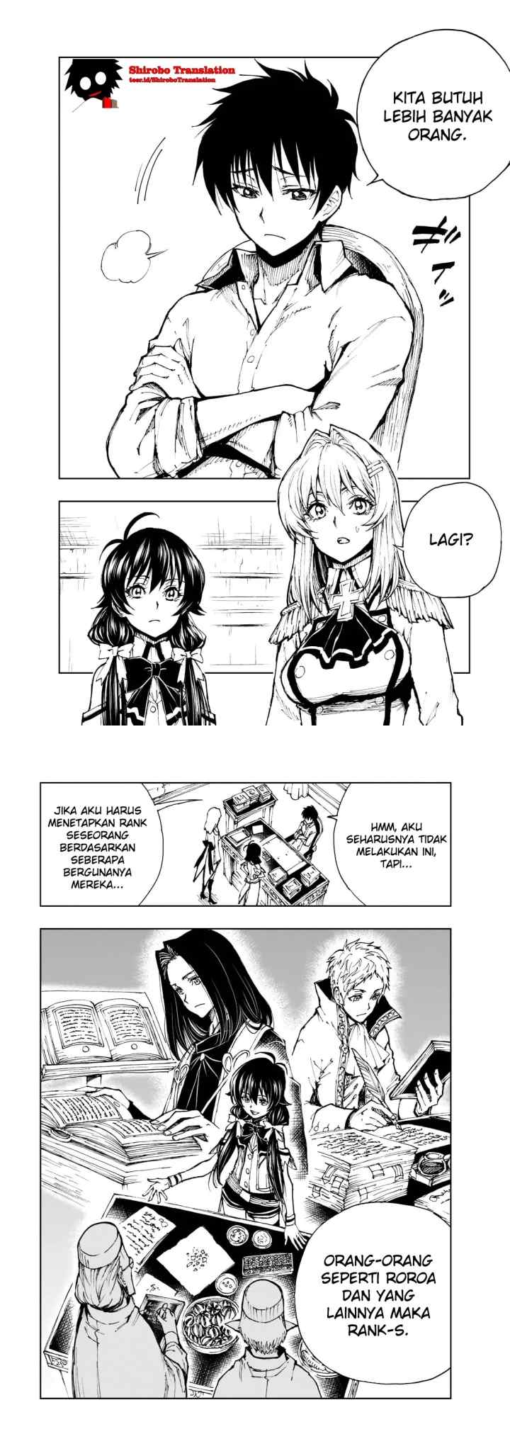 Genjitsushugisha no Oukokukaizouki chapter 46 halaman 9