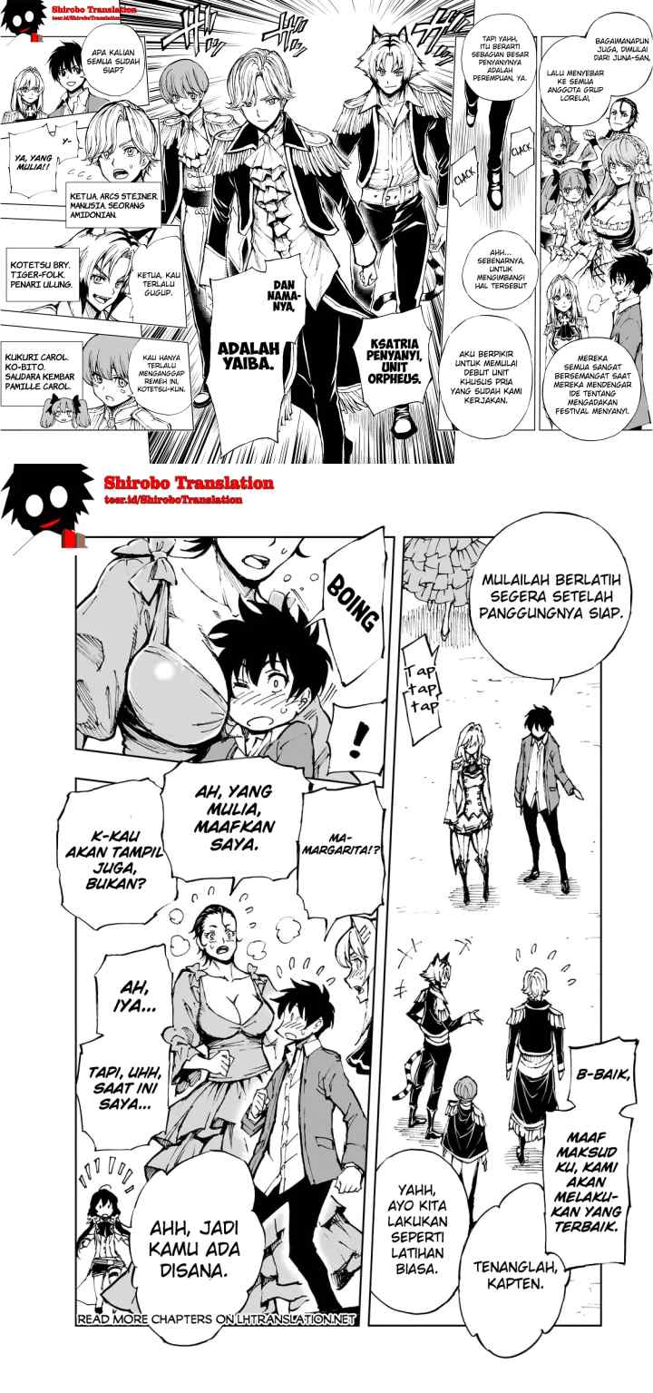 Genjitsushugisha no Oukokukaizouki chapter 51 halaman 4