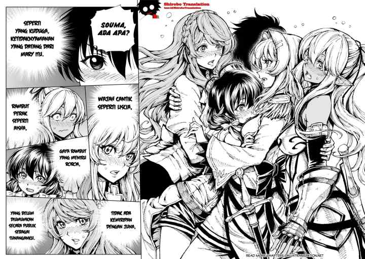Genjitsushugisha no Oukokukaizouki chapter 59.2 halaman 13