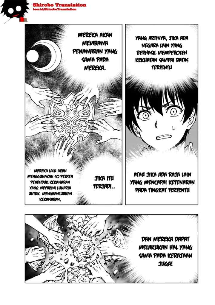 Genjitsushugisha no Oukokukaizouki chapter 59.2 halaman 9