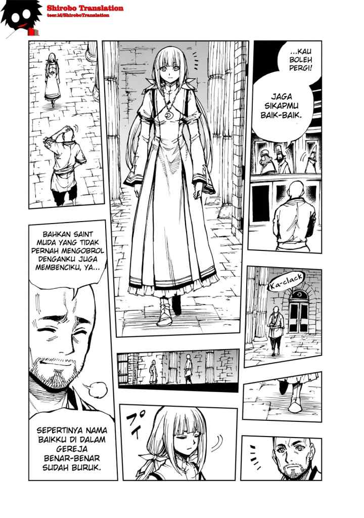 Genjitsushugisha no Oukokukaizouki chapter 61.1 halaman 6