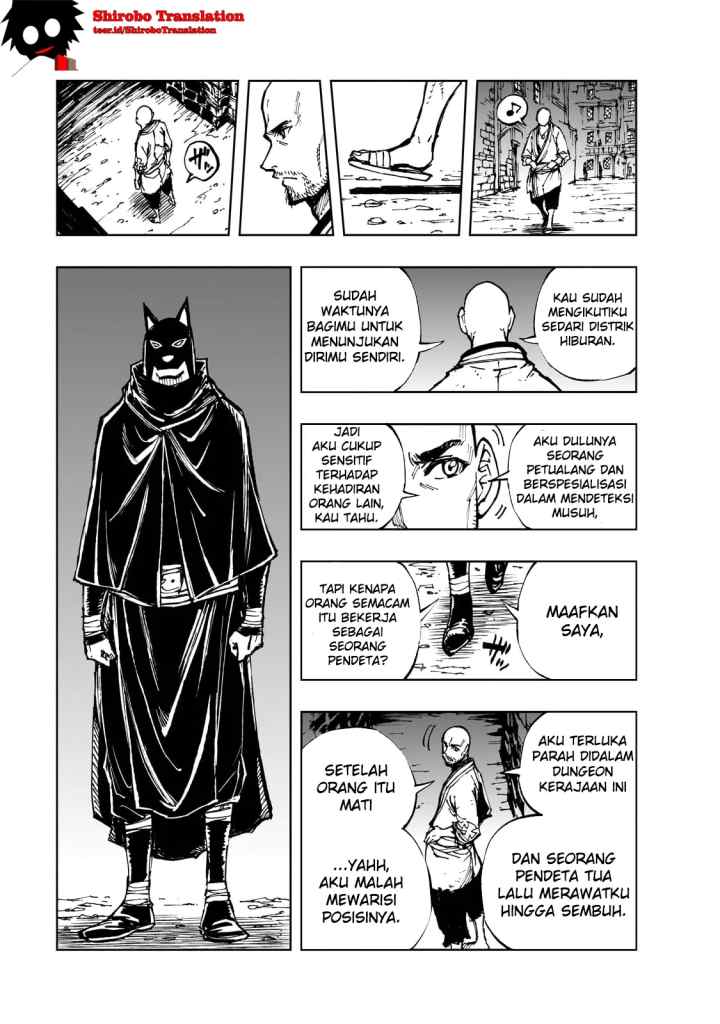 Genjitsushugisha no Oukokukaizouki chapter 61.1 halaman 8