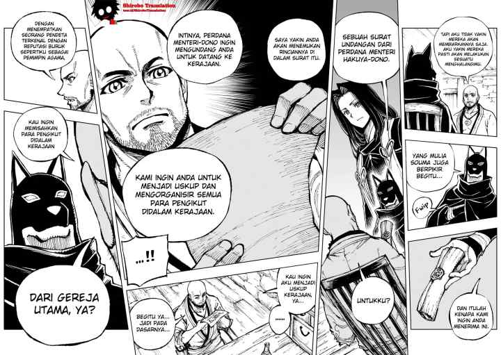 Genjitsushugisha no Oukokukaizouki chapter 61.1 halaman 12