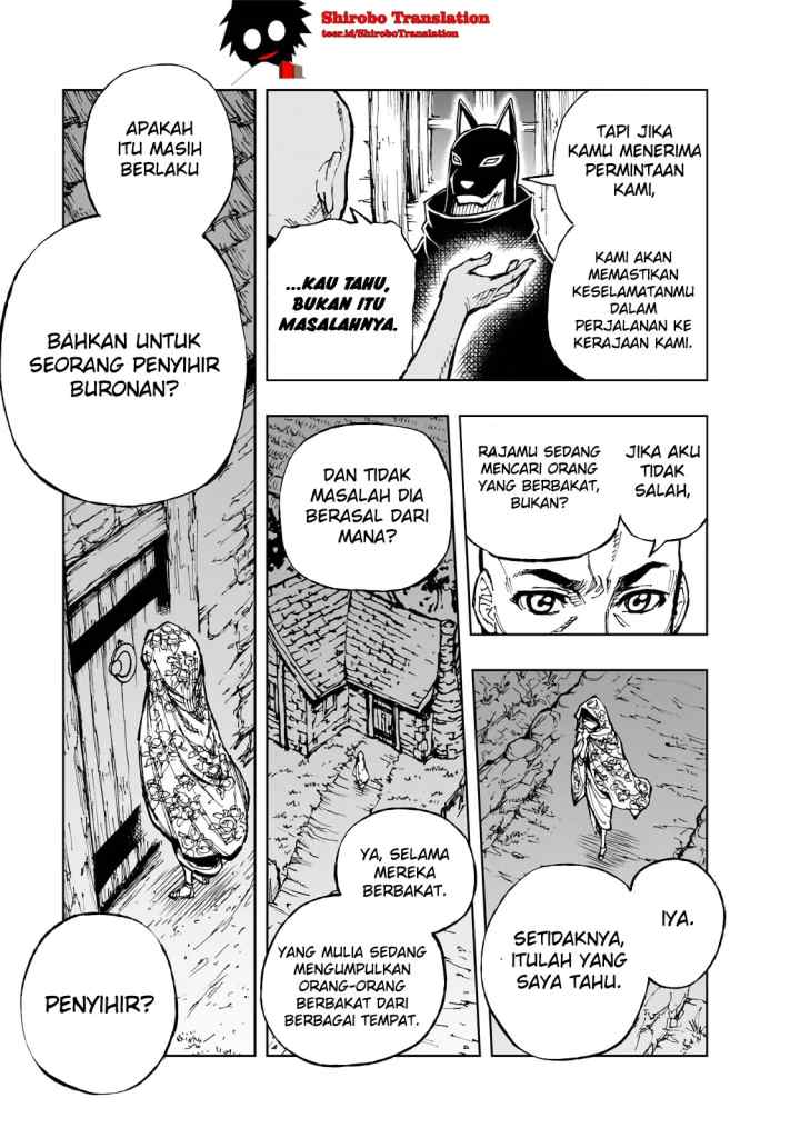 Genjitsushugisha no Oukokukaizouki chapter 61.2 halaman 5