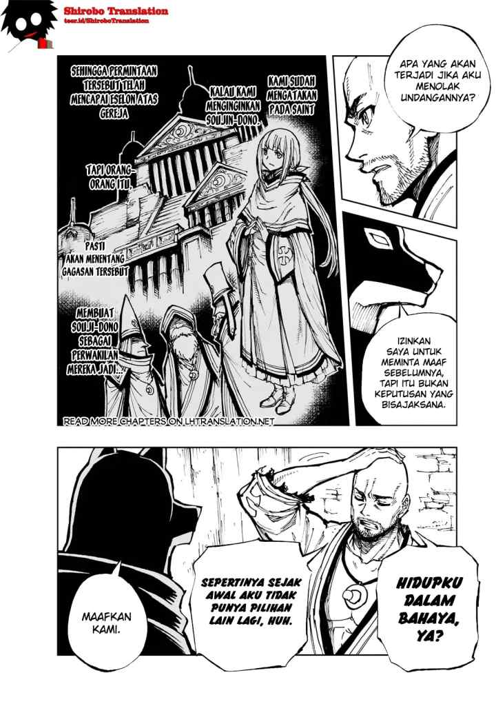 Genjitsushugisha no Oukokukaizouki chapter 61.2 halaman 4