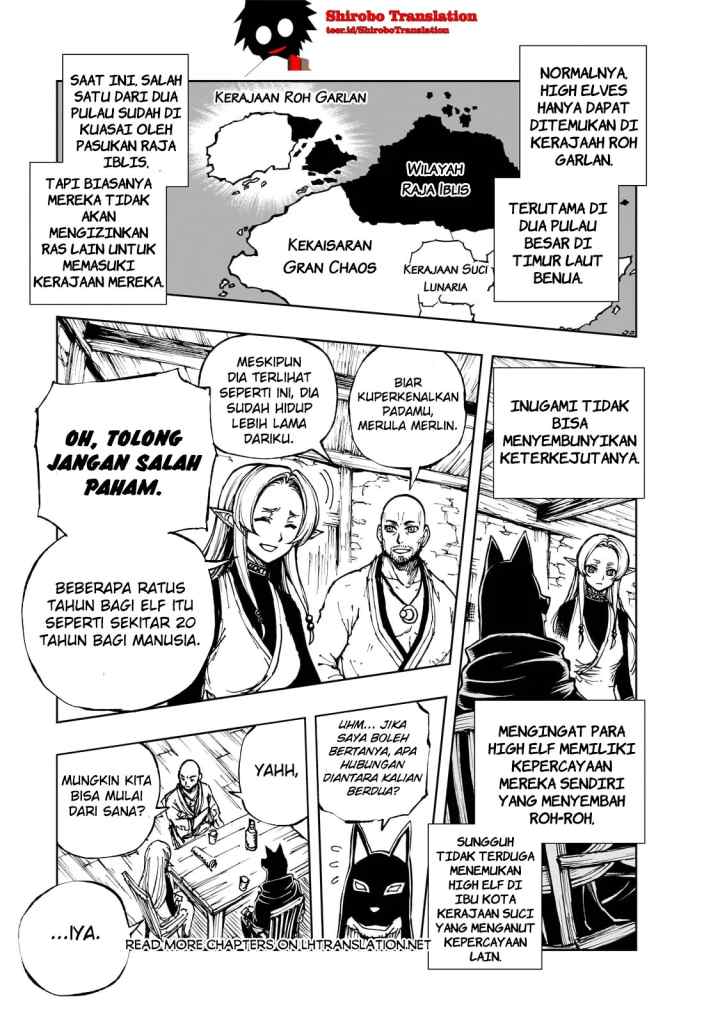 Genjitsushugisha no Oukokukaizouki chapter 61.2 halaman 8