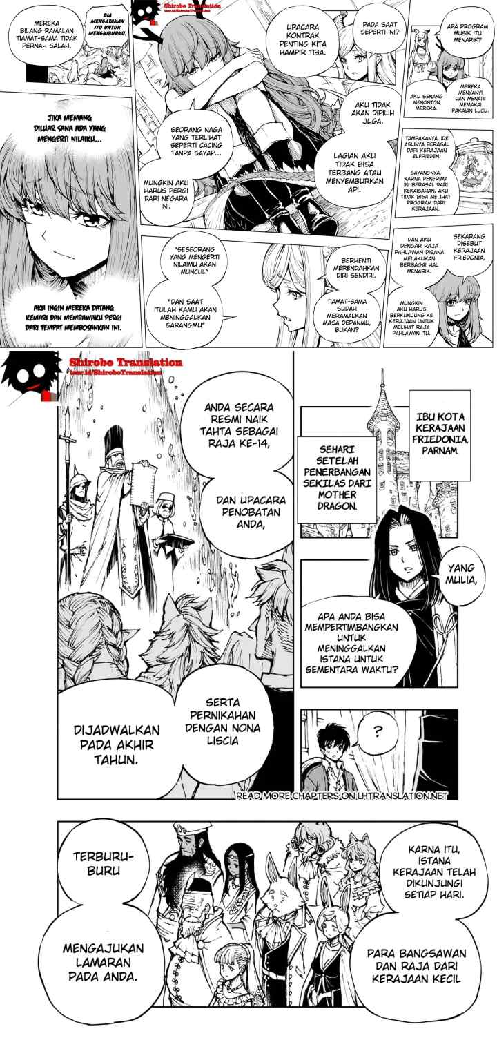 Genjitsushugisha no Oukokukaizouki chapter 63 halaman 5