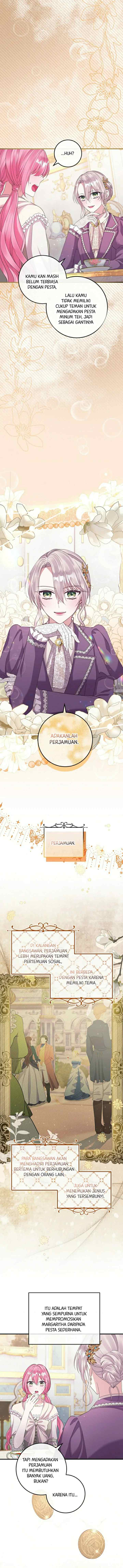 Get Out Of My Way, I Will Decide The Ending chapter 27 halaman 9
