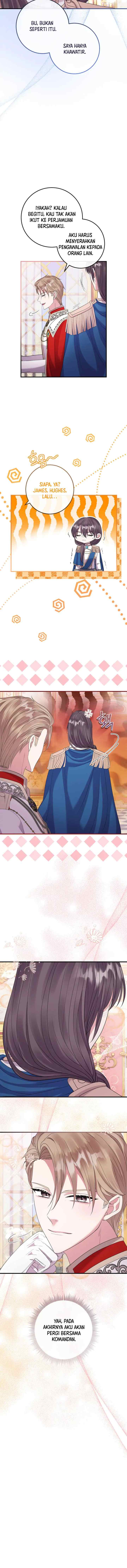 Get Out Of My Way, I Will Decide The Ending chapter 28 halaman 7