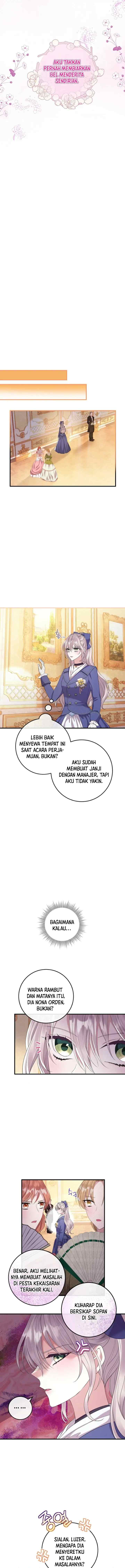 Get Out Of My Way, I Will Decide The Ending chapter 29 halaman 9