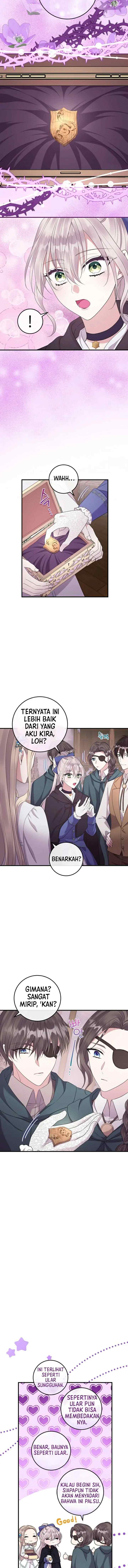 Get Out Of My Way, I Will Decide The Ending chapter 30 halaman 10