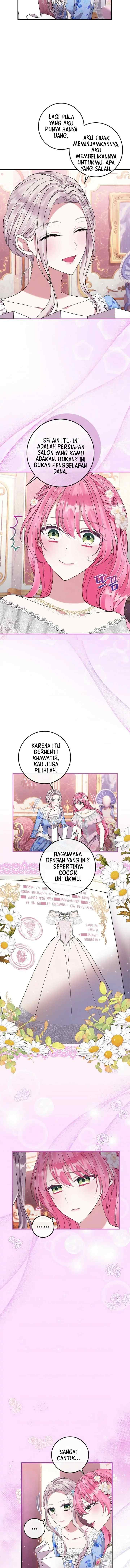 Get Out Of My Way, I Will Decide The Ending chapter 31 halaman 7
