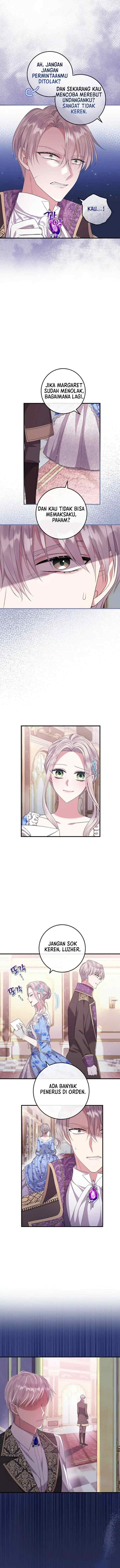 Get Out Of My Way, I Will Decide The Ending chapter 31 halaman 10