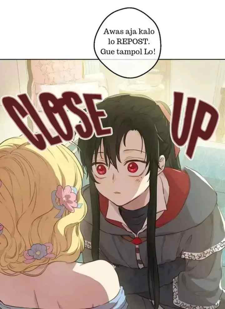 Get Out Of My Way, I Will Decide The Ending chapter 31 halaman 14