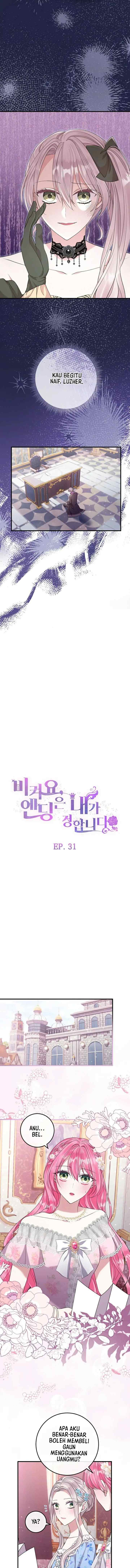 Get Out Of My Way, I Will Decide The Ending chapter 31 halaman 6