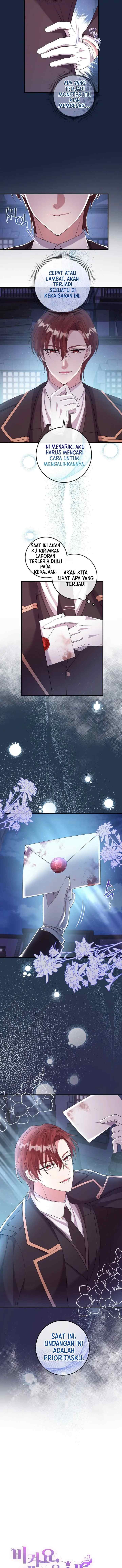 Get Out Of My Way, I Will Decide The Ending chapter 32 halaman 4
