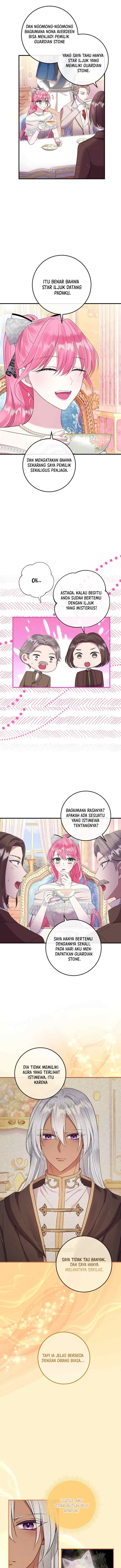 Get Out Of My Way, I Will Decide The Ending chapter 33 halaman 4