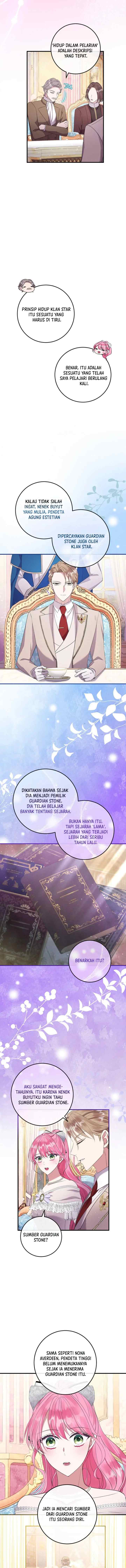 Get Out Of My Way, I Will Decide The Ending chapter 33 halaman 6
