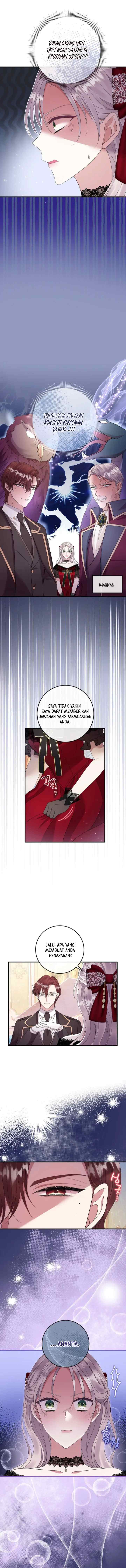 Get Out Of My Way, I Will Decide The Ending chapter 33 halaman 12