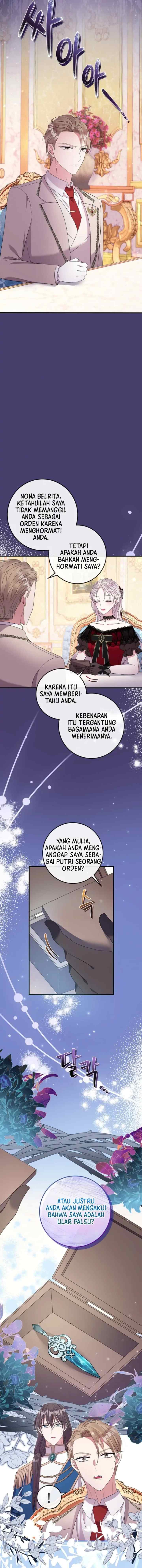 Get Out Of My Way, I Will Decide The Ending chapter 35 halaman 9