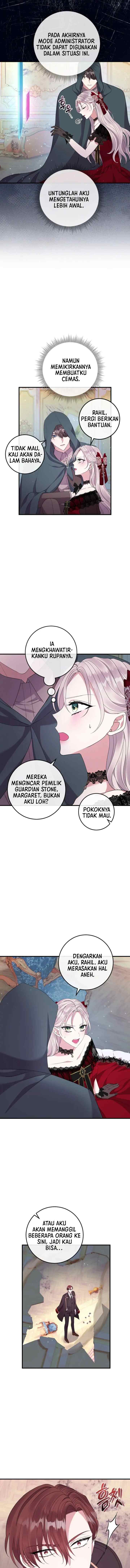 Get Out Of My Way, I Will Decide The Ending chapter 36 halaman 10