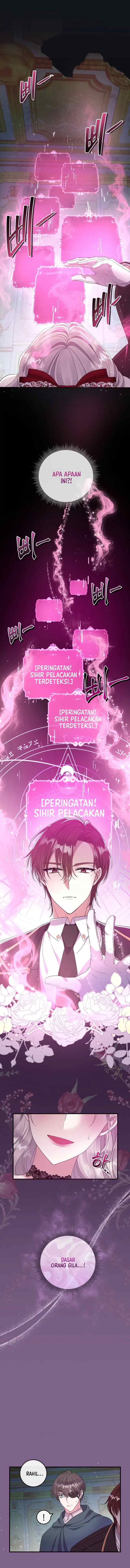 Get Out Of My Way, I Will Decide The Ending chapter 37 halaman 12