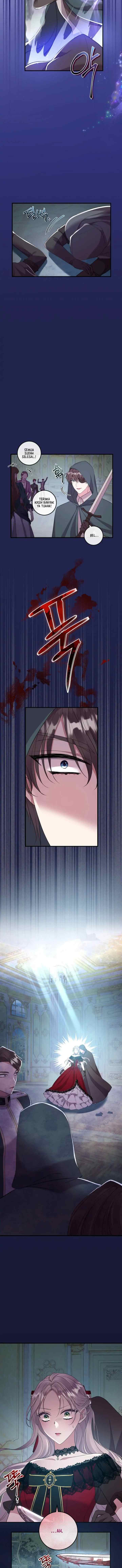 Get Out Of My Way, I Will Decide The Ending chapter 37 halaman 5