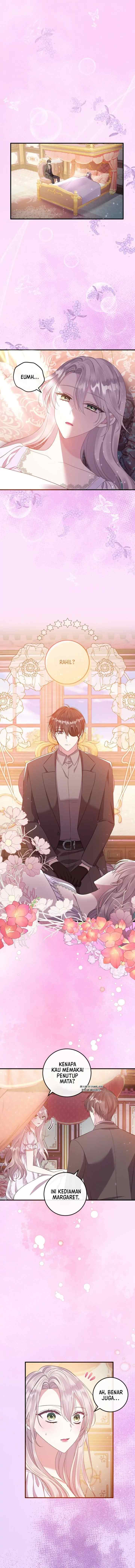 Get Out Of My Way, I Will Decide The Ending chapter 38 halaman 9