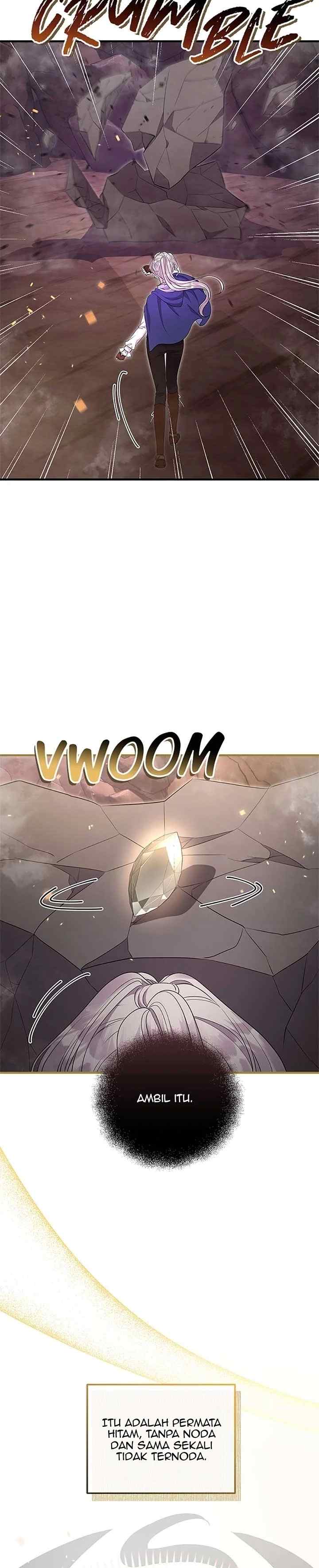 Get Out Of My Way, I Will Decide The Ending chapter 47 halaman 17