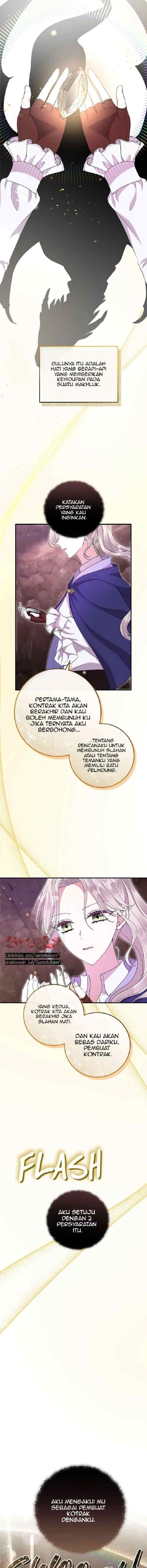 Get Out Of My Way, I Will Decide The Ending chapter 47 halaman 18