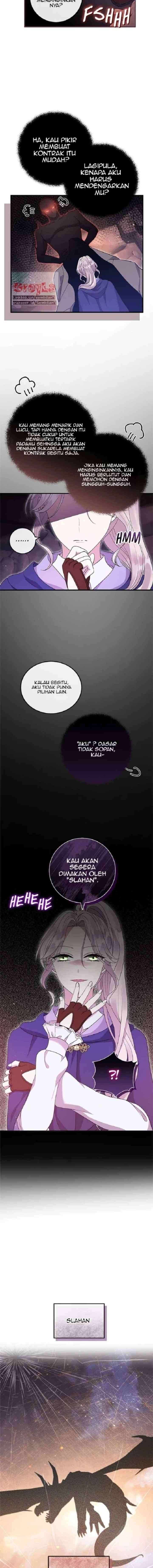 Get Out Of My Way, I Will Decide The Ending chapter 47 halaman 7