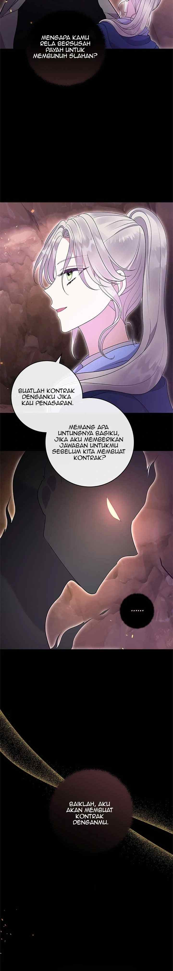 Get Out Of My Way, I Will Decide The Ending chapter 47 halaman 14