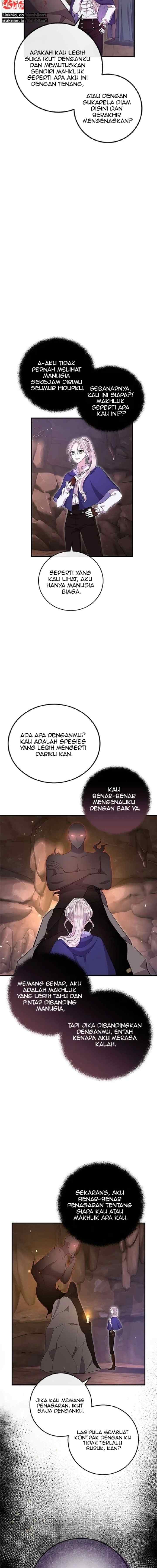 Get Out Of My Way, I Will Decide The Ending chapter 47 halaman 9