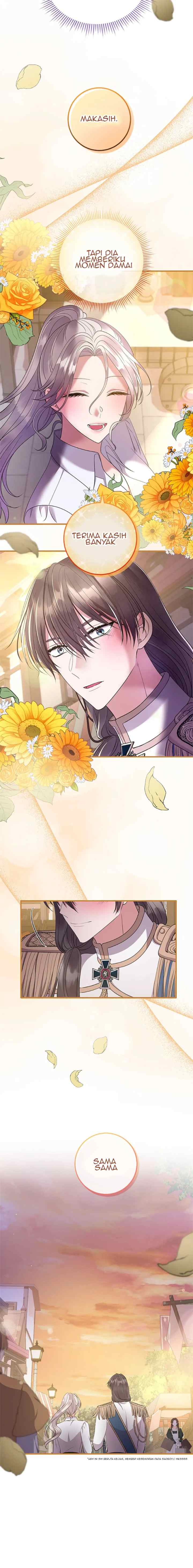 Get Out Of My Way, I Will Decide The Ending chapter 49 halaman 17