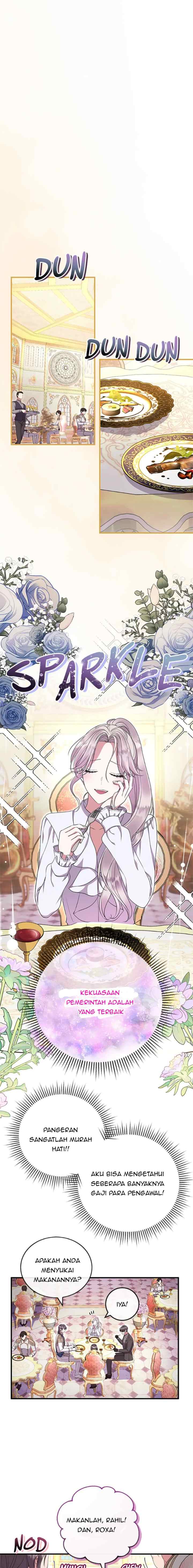 Get Out Of My Way, I Will Decide The Ending chapter 49 halaman 5