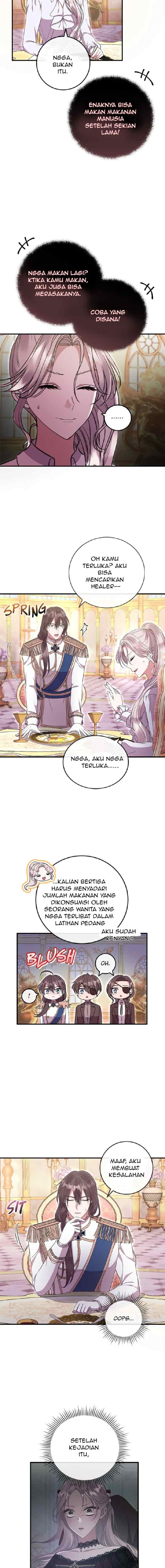 Get Out Of My Way, I Will Decide The Ending chapter 49 halaman 7