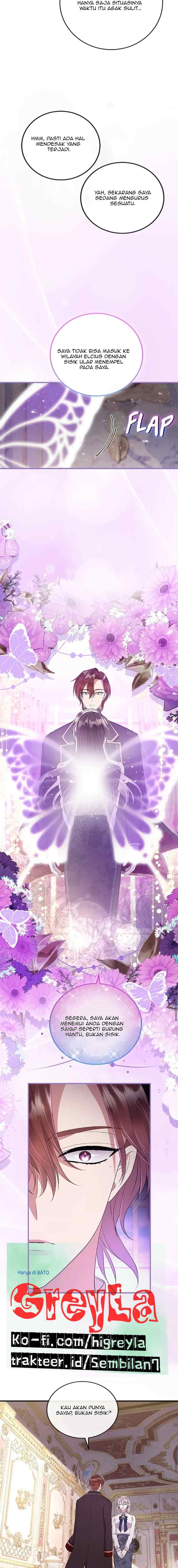 Get Out Of My Way, I Will Decide The Ending chapter 55 halaman 14