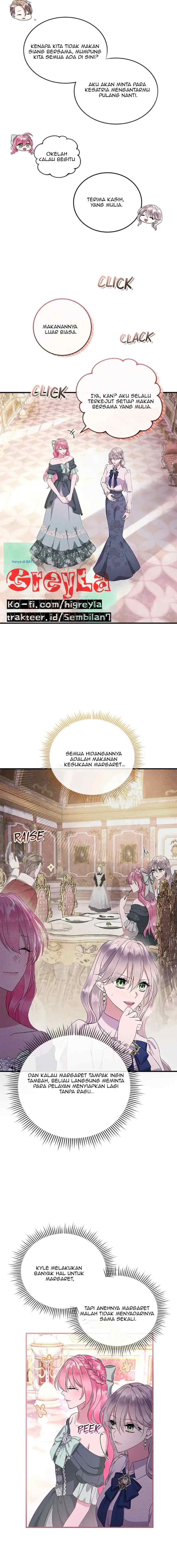 Get Out Of My Way, I Will Decide The Ending chapter 55 halaman 10